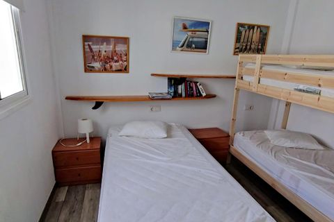 Duplex i Corralejo, Fuerteventura, Corralejo - € 265.000 | Ref: ch0003 - foto 9